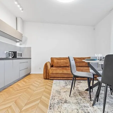 Apartamentai Jaukiam Poilsiui Prie Juros * Palanga