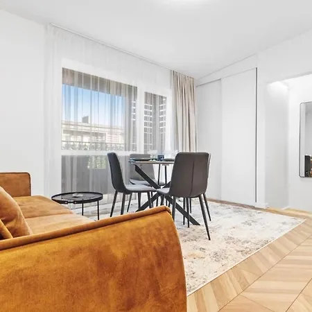 Apartamentai Jaukiam Poilsiui Prie Juros Palanga