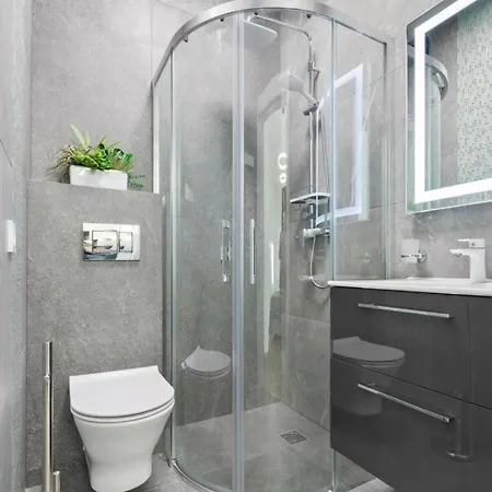 Apartment Apartamentai Jaukiam Poilsiui Prie Juros *