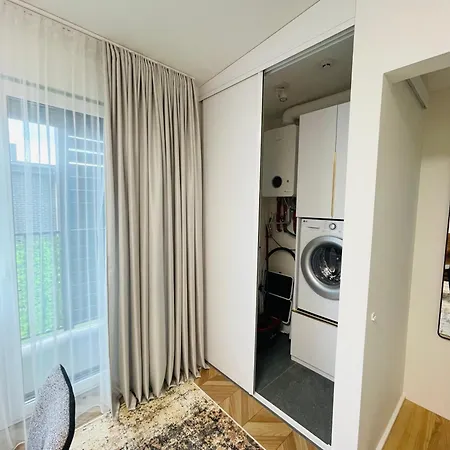 Apartamentai Jaukiam Poilsiui Prie Juros * Palanga